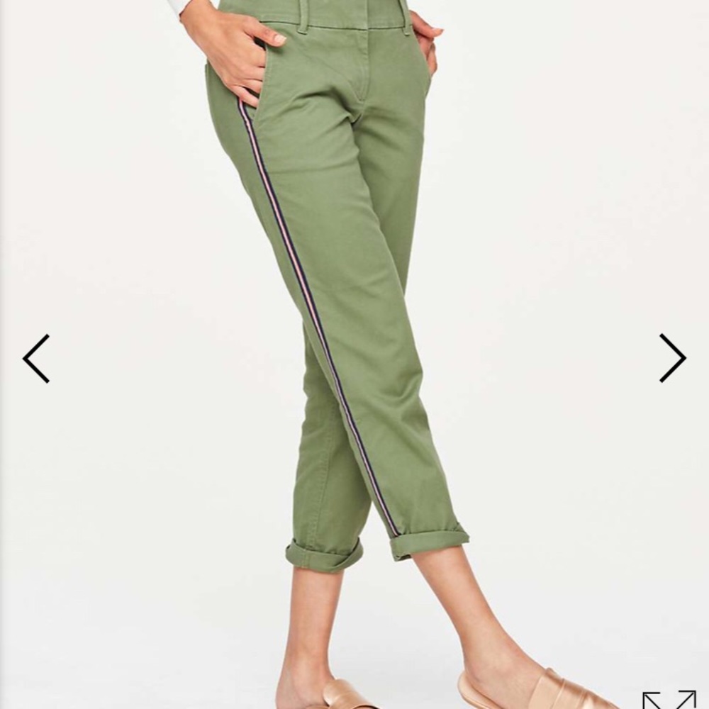 NEW LOFT Chinos